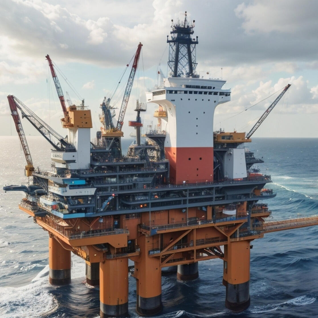 Infrastructure Acquisition