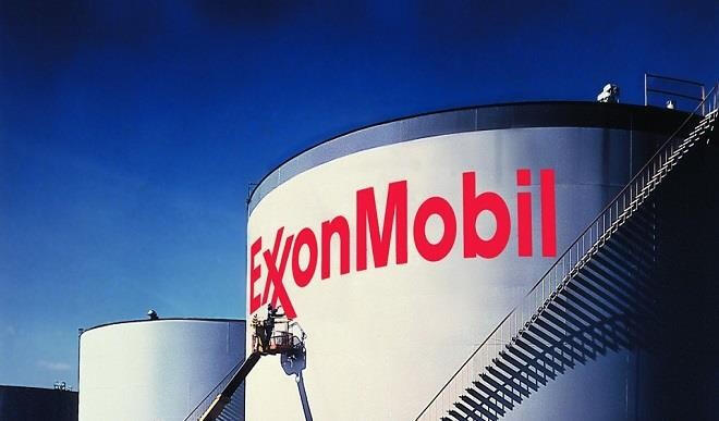 Mobil Producing Nigeria (Gas Oil)